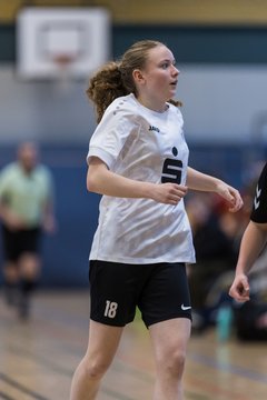 Bild 1187 - wBJ NFV Futsalmeisterschaft
